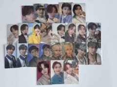 SEVENTEEN ジョンハン トレカセットのサムネイル