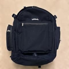 ボーラホリック ballaholic リュック バックパック ネイビー - メルカリ