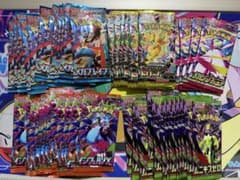未開封パックまとめ売り ポケモンカード 未開封パック まとめ売り - メルカリ
