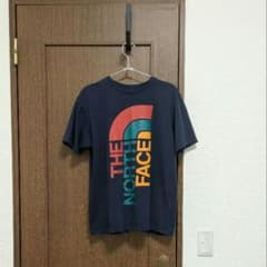 【THE NORTH FACE】ノースフェイス Tシャツ Мサイズのサムネイル