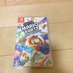 スーパー マリオパーティのサムネイル