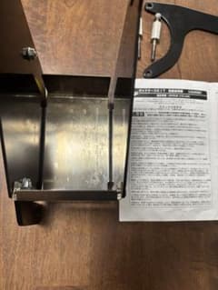 Super Cub C125用 (JA48)ロッドケースKIT Super Cub C125用 (JA48)ロッドケースKIT - メルカリ