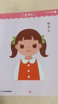 七田　4ページ絵本＆Read meのサムネイル