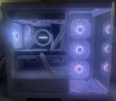【ゲーミングPC】Ryzen 7 9700X / RTX 5060 Ti 8GBのサムネイル