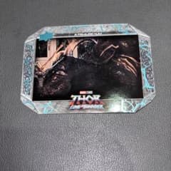 299枚限定Thor: Love and Thunder A Familiarのサムネイル