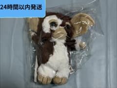限定nici × URBAN RESEARCH ギズモ　グレムリン　バーガンディのサムネイル