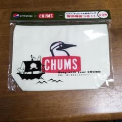 CHUMS 保冷バッグのサムネイル