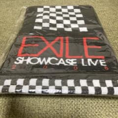 EXILE SHOWCASE LIVE 2008 Muffler Towel