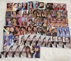 TWICE ナヨン トレカ141枚まとめ売り - メルカリ
