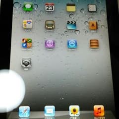 iPad 16GBのサムネイル