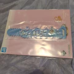 一番くじ ディズニープリンセス J賞 ラバーコレクションのサムネイル