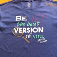 バドミントン、テニス Tシャツのサムネイル