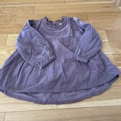 choro様専用　プティマイン 100㎝　チュニックのサムネイル