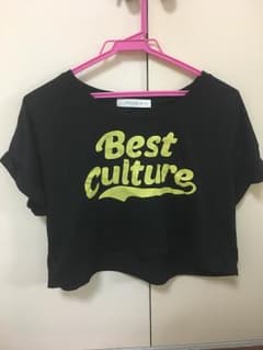 黒 Tシャツのサムネイル