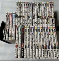 東京卍リベンジャーズ　全31巻 ＋αのサムネイル
