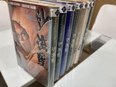 THE LEGEND OF MOTHER 沙流羅 全巻セット - メルカリ