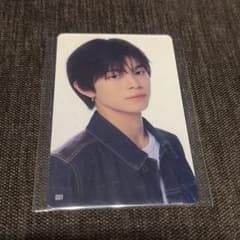 KO1KEYZ トレカ 照井康祐　001のサムネイル