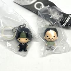 [익명 배송] HUNTER × HUNTER 메지루시 액세서리 클로로 노부나가
