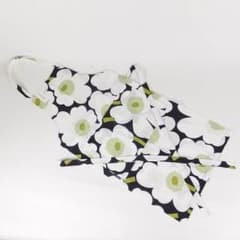新品♡マリメッコエプロン PIENI UNIKKO APRONのサムネイル