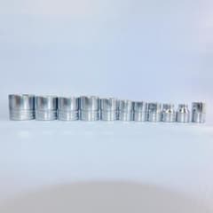 Snap-on スナップオン ソケット 3/8 10個 おまけKOKEN1個のサムネイル