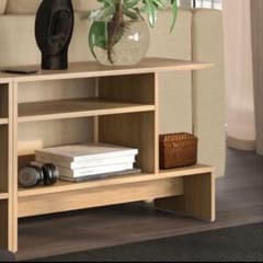 Ｋ様専用　IKEA　HOLMERUD ホルメルド　サイドテーブルのサムネイル