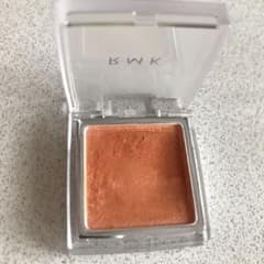 RMK アイシャドウ 10オレンジのサムネイル