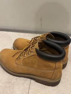Timberlandウォータープルーフ ブーツ　25.5cmのサムネイル