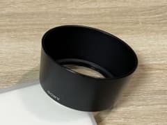 SONY ALC-SH111 レンズフードのサムネイル