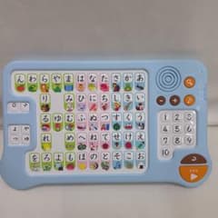 Benesse しまじろう ひらがな学習玩具 本体のサムネイル