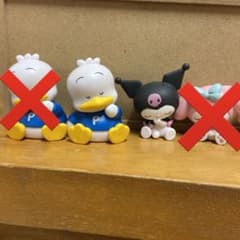 肩ズンサンリオのサムネイル