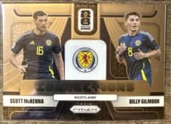 Panini Prizm 2026 FIFA World Cup カードのサムネイル