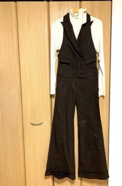 専用⭐︎Jetlabel サロペット　オールインワンのサムネイル