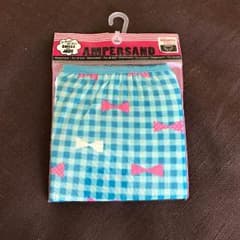 AMPERSAND パンツ 130 新品未使用のサムネイル