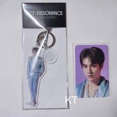 NCT resonance ソンチャン アクキー NCT2020 NCT resonance ソンチャン アクキー NCT2020 NCT resonance