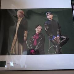 Mrs. GREEN APPLE　アルバム　10　フォトポスターのサムネイル