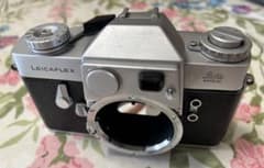 LEICAFLEX 初期型 - メルカリ