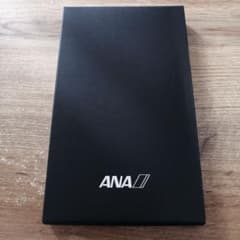 ANA 2024手帳 ポール・スチュアートカバー付きのサムネイル