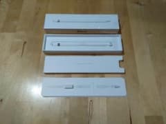 アップルペンシル　ApplePencil　第一世代のサムネイル