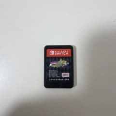 Nintendo Switch ジョジョの奇妙な冒険 オールスターバトル R