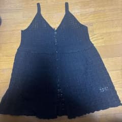 GU トップス　Sサイズのサムネイル