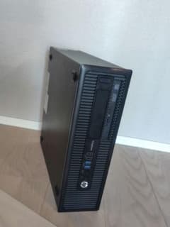 ③Windows11 SSD128GB I7 4790 8GB - メルカリ