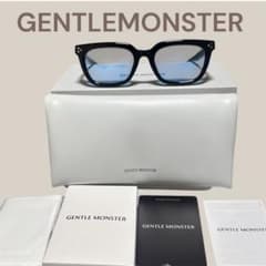 uni 様専用　　GENTLE MONSTER・ジェントルモンスター Museeのサムネイル