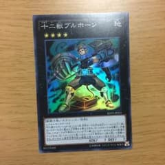 ブルホーンのサムネイル