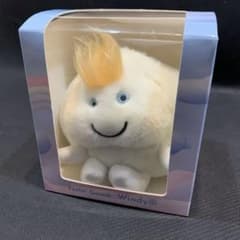 藤井風 グッズ ウィンディ windy ぬいぐるみキーホルダー - メルカリ