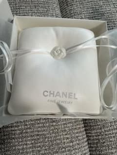 【新品/未使用】CHANEL/リングピローのサムネイル