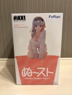 승리의 여신: NIKKE ぬどる 스토퍼 피겨 모다니아