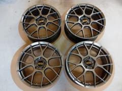 BBS RE-V7(RE-V7015) 18×7.5 114.3 +48 - メルカリ