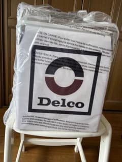 デルコ　クーラーボックス　アメ車　ac delco シボレー　アストロ　タホ クーラーボックス アメ車 ac delco シボレー アストロ サバーバン タホ
