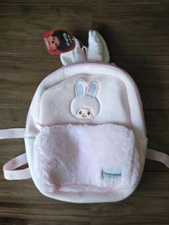 モンチッチぬいぐるみリュック　GIGO 限定　チムタン