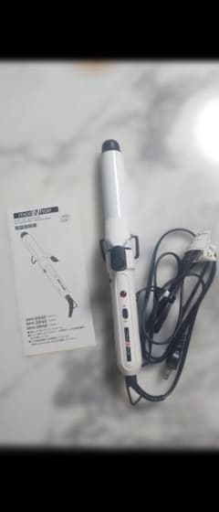 モッズヘア ヘアアイロン 32㎜ MHI-3242のサムネイル
